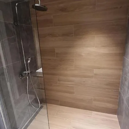 Bw Sava Apartment *