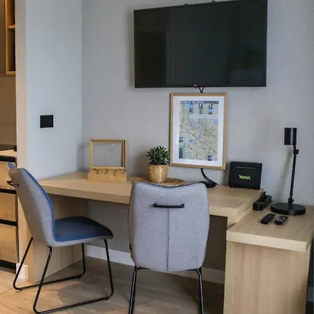 Bw Sava Apartment