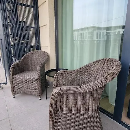 Bw Sava Sajmiste