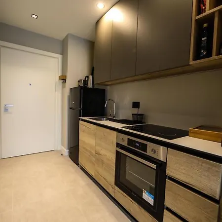 Bw Sava Apartment