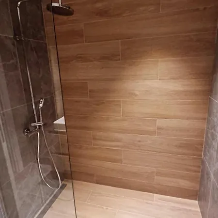 Waterfront Cosy Nest Апартаменты