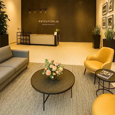 Waterfront Cosy Nest Sajmiste