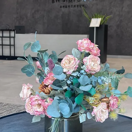 Waterfront Cosy Nest * Sajmiste